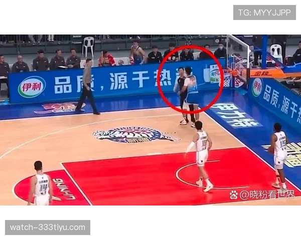 篮球判罚取消规则具体指什么？如何正确应用？