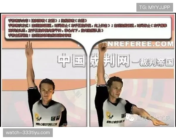 篮球跳球规则究竟如何执行，详解比赛开始与争球时的判罚标准