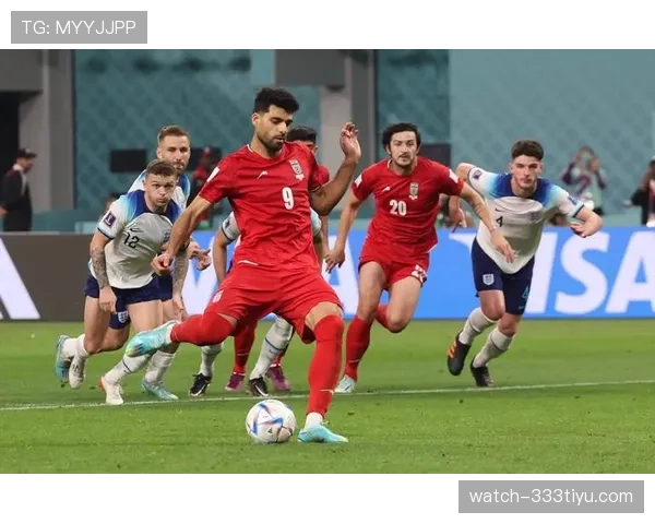 伊朗冲击2026世界杯：塔雷米领衔，能否突破小组赛重围