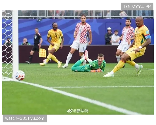 克罗地亚2-1击败加纳:成功晋级世界杯淘汰赛 克罗地亚2-1击败加纳:成功晋级世界杯淘汰赛